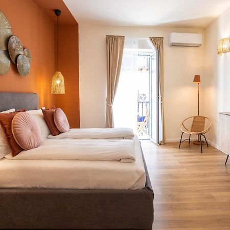 Le Terrazze Dei Candelai "Boutique Apartments" Palermo Exterior foto