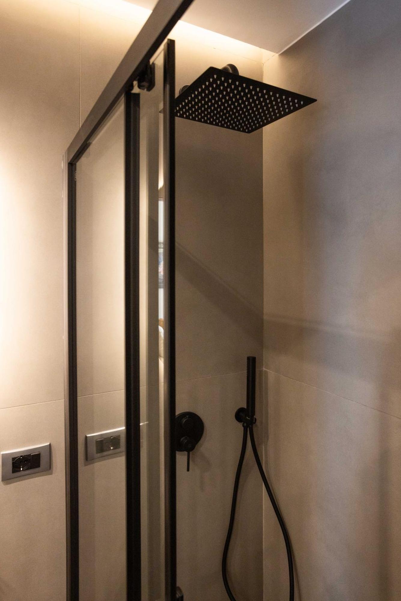 Le Terrazze Dei Candelai "Boutique Apartments" Palermo Exterior foto
