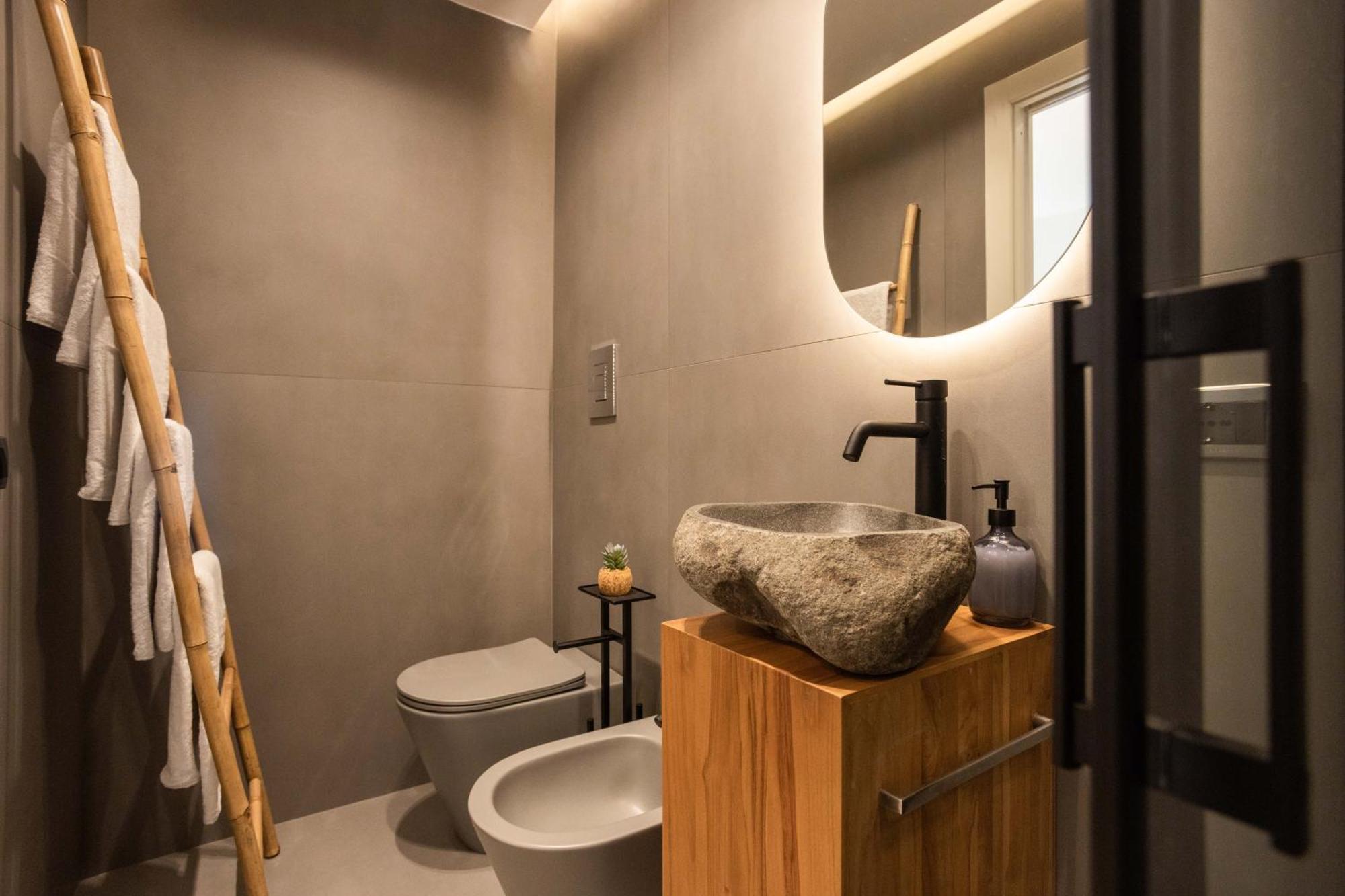 Le Terrazze Dei Candelai "Boutique Apartments" Palermo Exterior foto