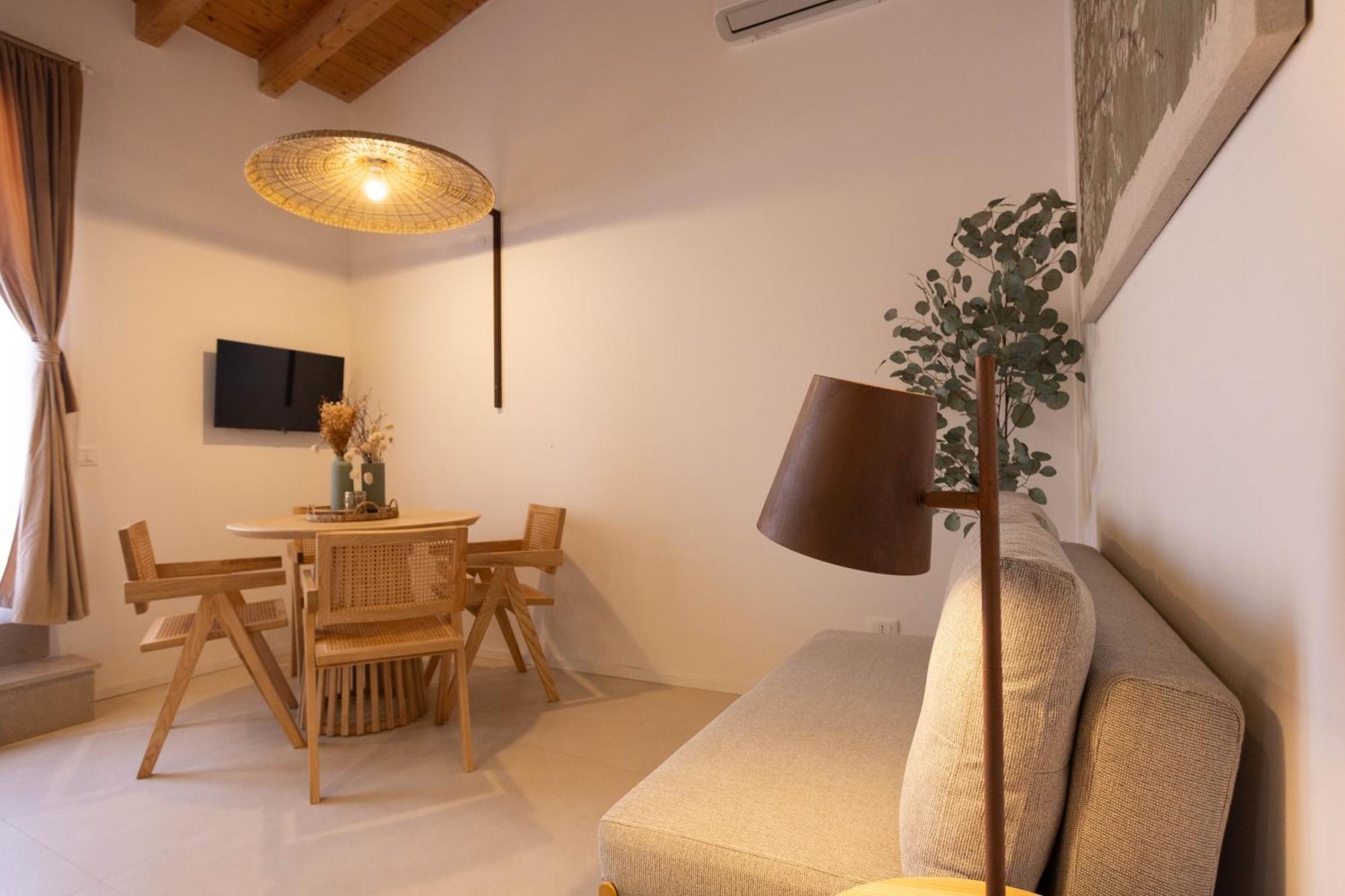 Le Terrazze Dei Candelai "Boutique Apartments" Palermo Habitación foto