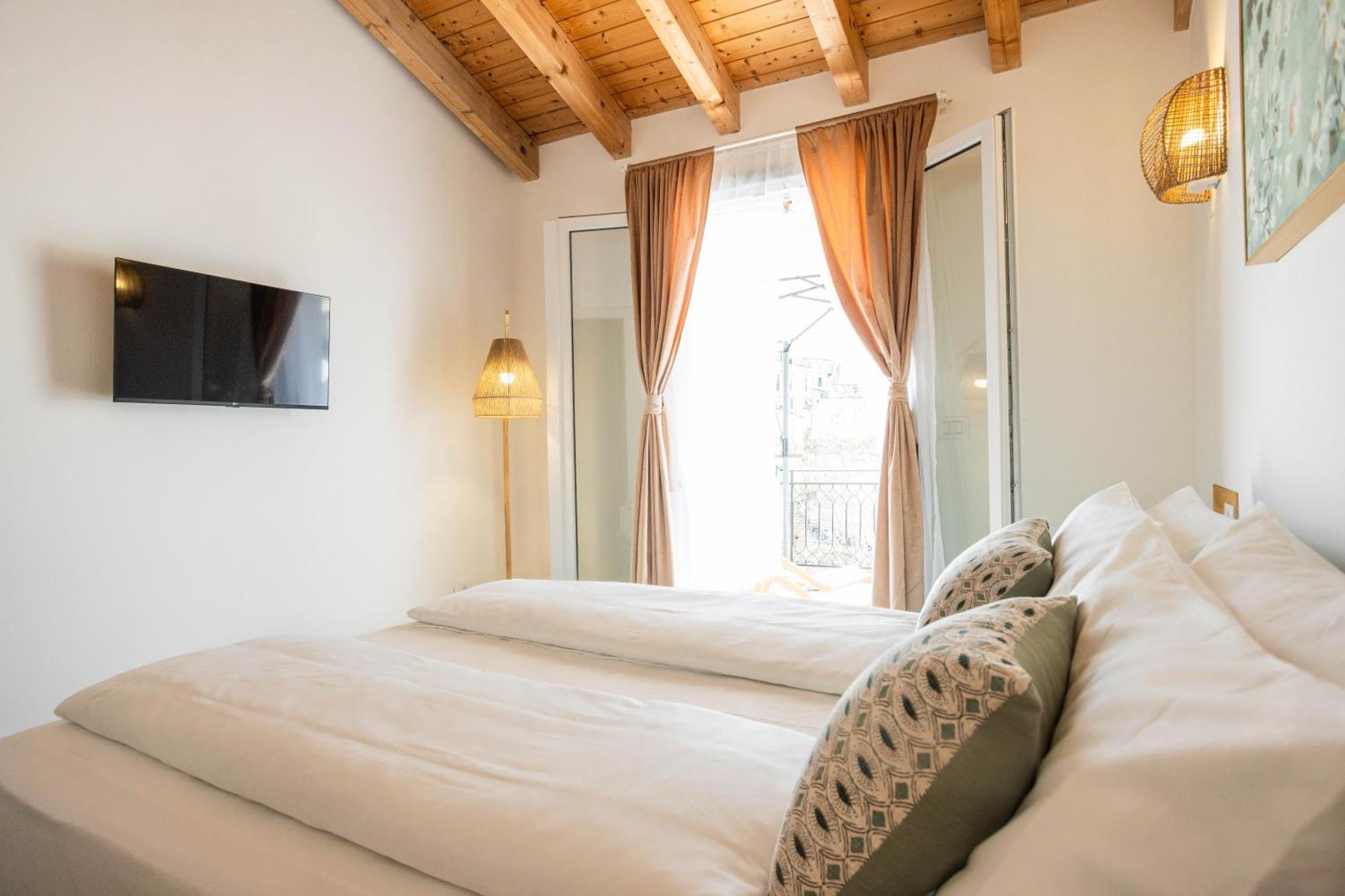 Le Terrazze Dei Candelai "Boutique Apartments" Palermo Exterior foto