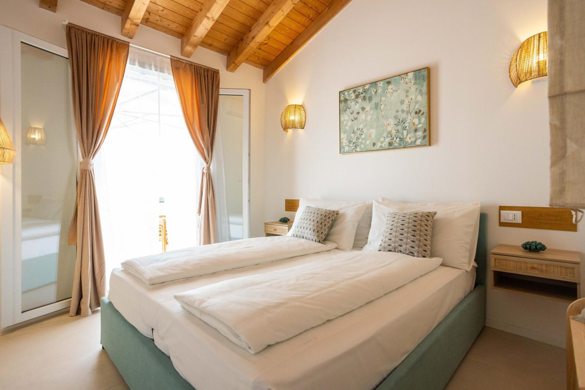 Le Terrazze Dei Candelai "Boutique Apartments" Palermo Exterior foto