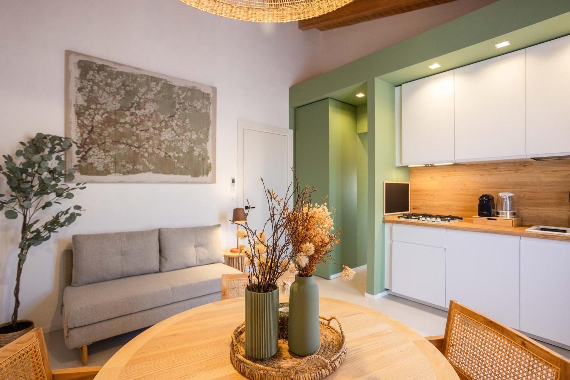 Le Terrazze Dei Candelai "Boutique Apartments" Palermo Exterior foto