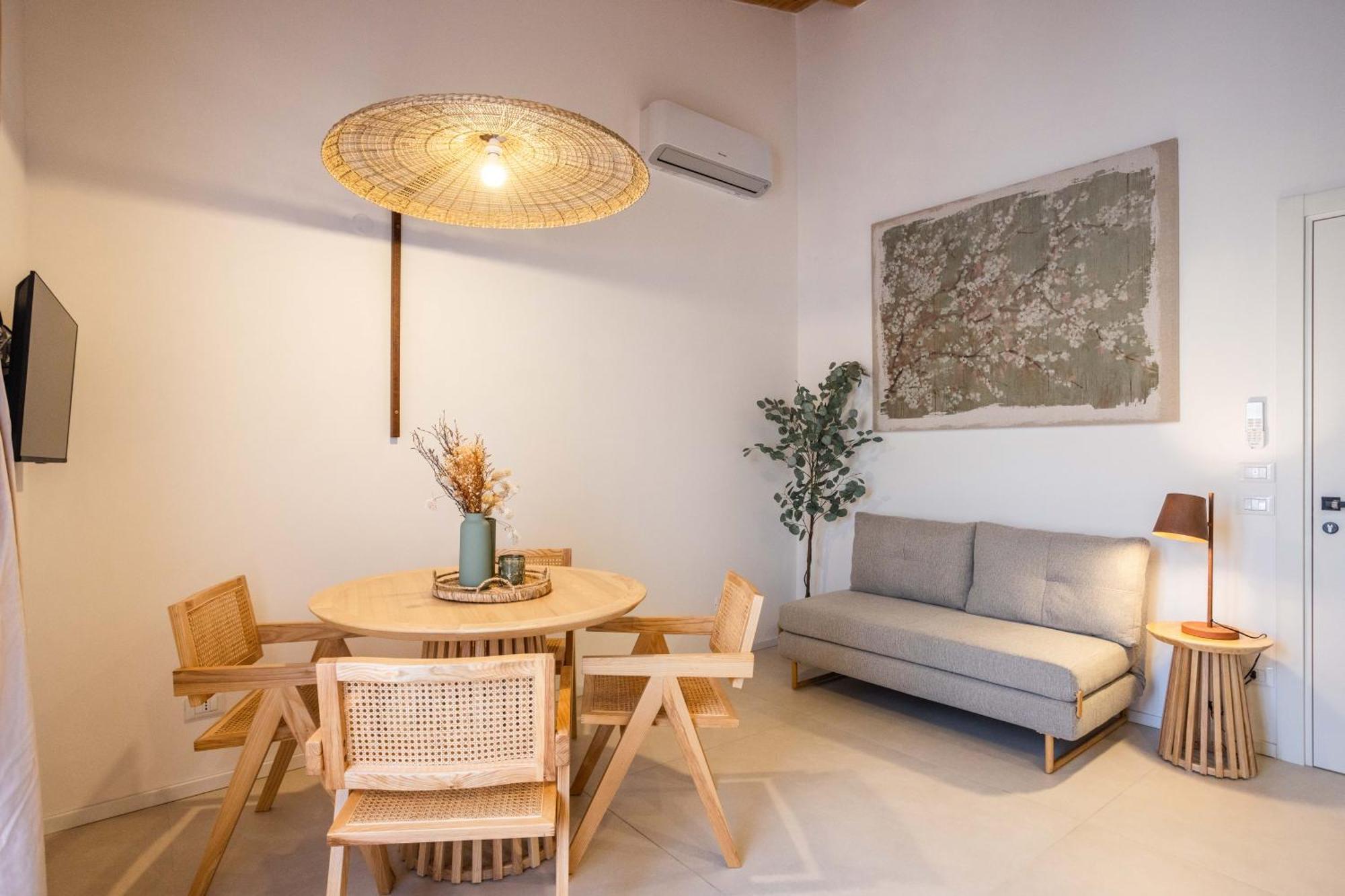 Le Terrazze Dei Candelai "Boutique Apartments" Palermo Habitación foto